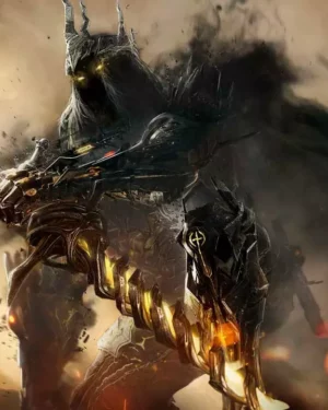 templario call of duty mobile