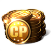 880 CP