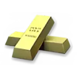 300+15 Gold
