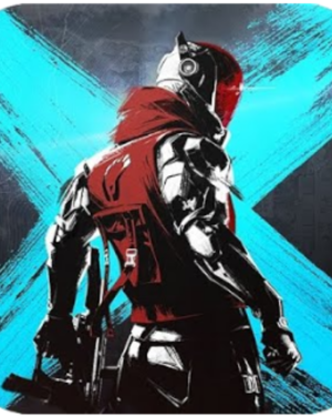 Icono BloodStrike