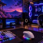 Setup Gaming